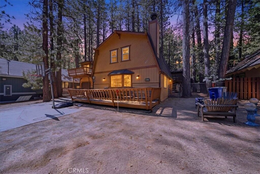 Property Photo:  41941 Evergreen  CA 92315 