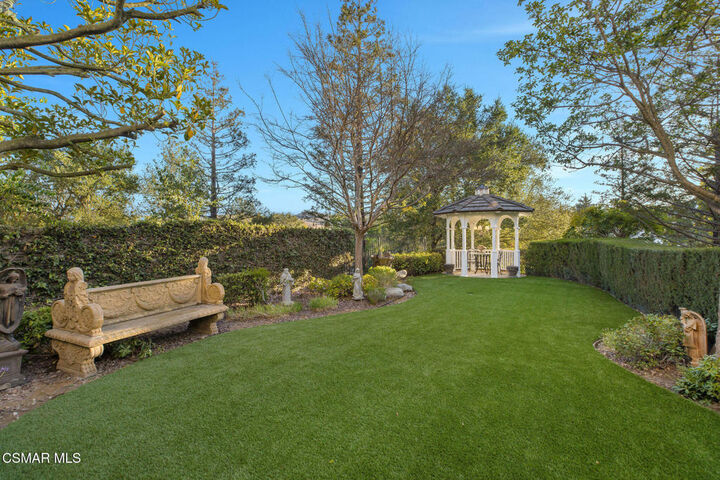 Property Photo:  307 Briar Bluff Circle  CA 91360 