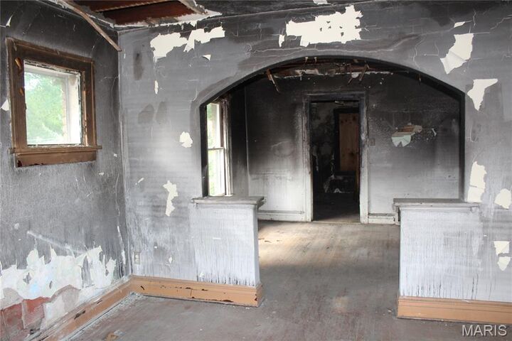Property Photo: 7125 Woodrow Avenue MO 63121