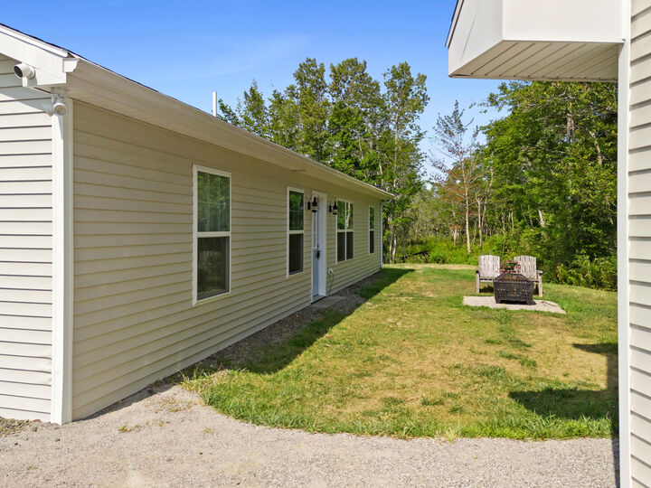 Property Photo:  531 Spruce Head Road  ME 04858 