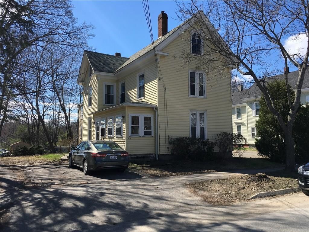 Property Photo: 312 Essex Street ME 04401
