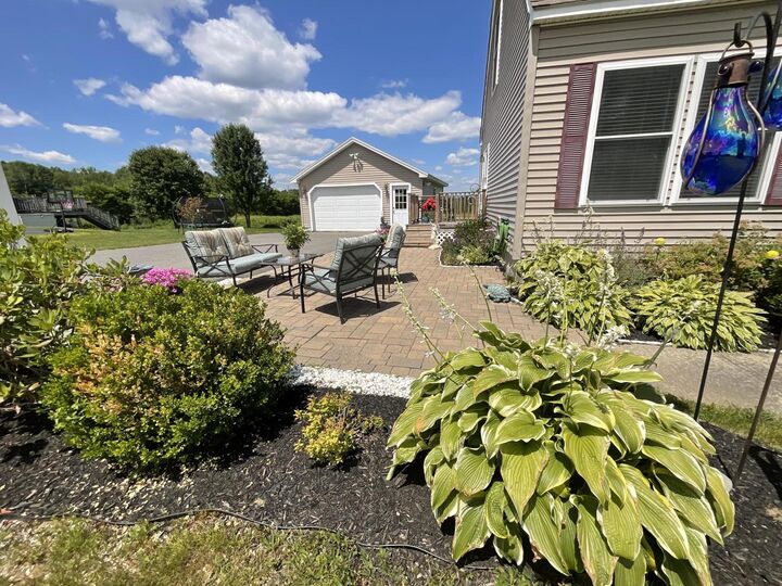 Property Photo:  113 Poors Mill Road  ME 04915 