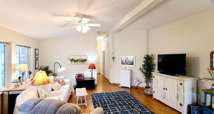 Property Photo:  92 Full Circle  CA 95618 