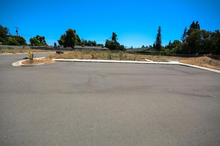 Property Photo: 8015 Fair Oaks Boulevard CA 95608