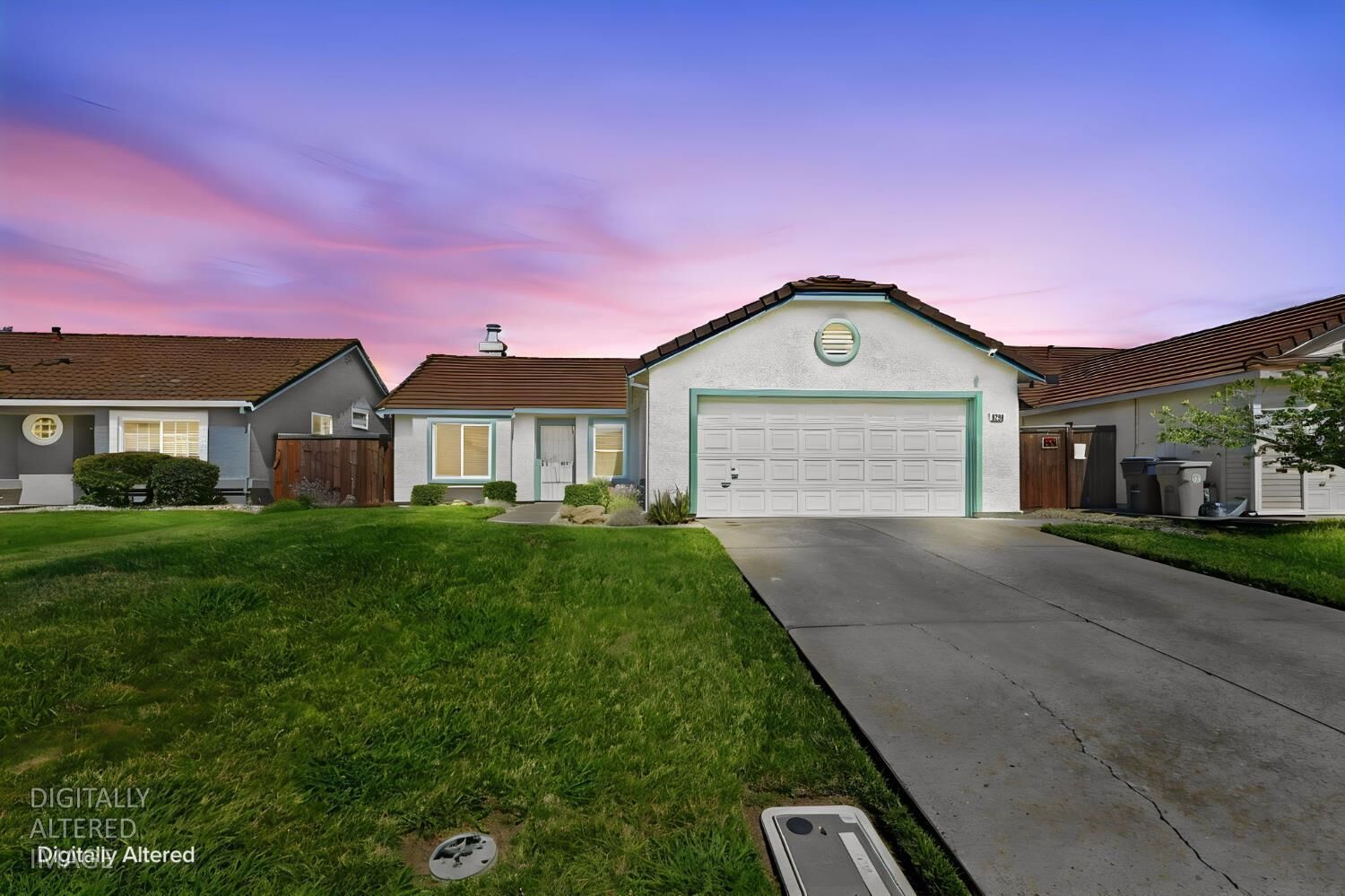 Property Photo:  8298 Sunny Creek Way  CA 95823 
