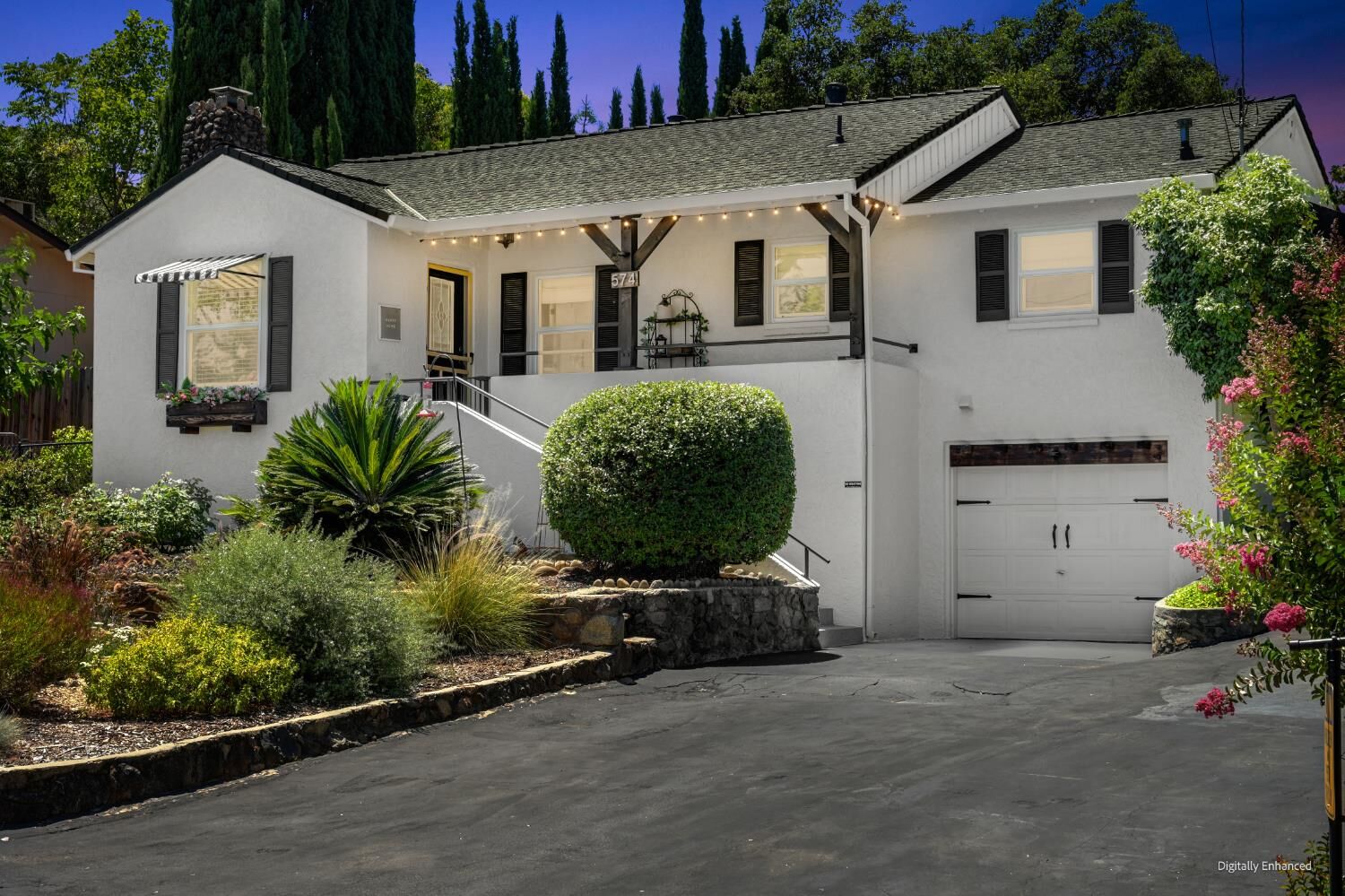 Property Photo:  574 Peach Lane  CA 95658 