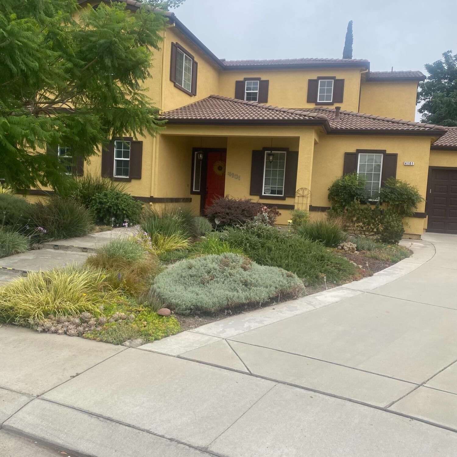 Property Photo:  4101 Cecilia Court  CA 95316 