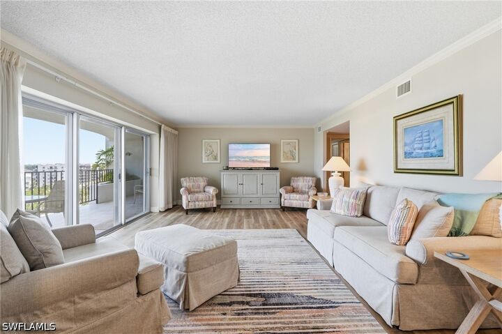Property Photo: 3951 Gulf Shore Boulevard N 700 FL 34103
