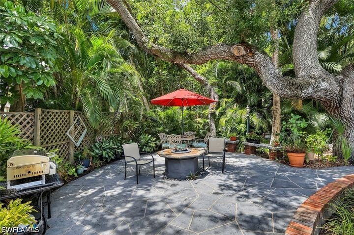 Property Photo:  12286 McGregor Woods Circle  FL 33908 