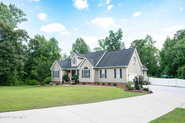 Property Photo:  234 Riverbend Road  NC 28540 
