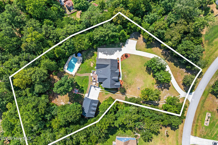 Property Photo:  234 River Bend Road  NC 28540 