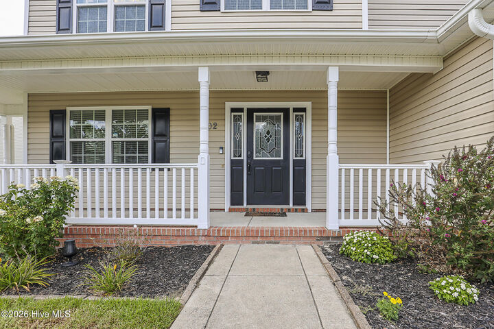Property Photo: 202 S River Drive NC 28540