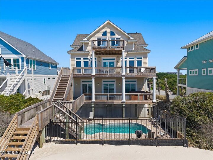 Property Photo: 31 Porpoise Place NC 28460