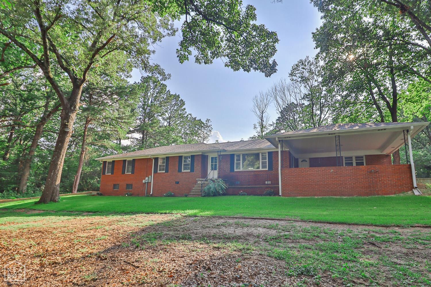 Property Photo:  2711 Wood Street  AR 72401 