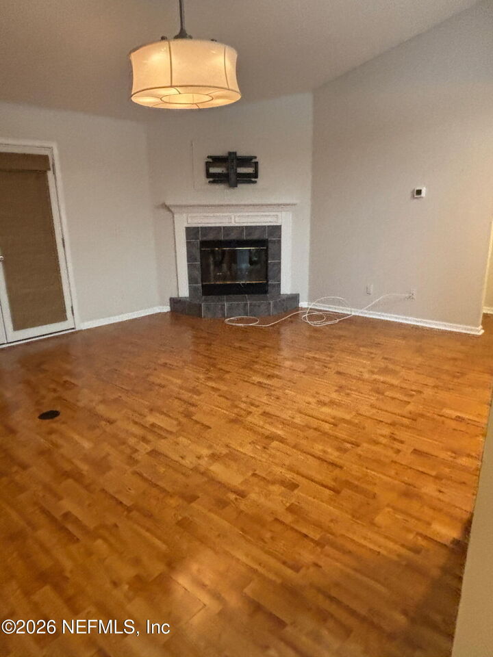 Property Photo: 1508 Irishwood Court FL 32068