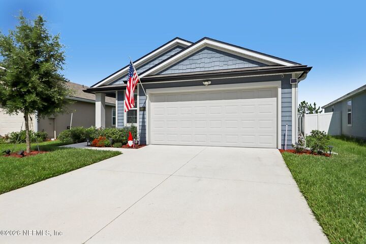 Property Photo:  3040 Rustic Deer Way  FL 32043 
