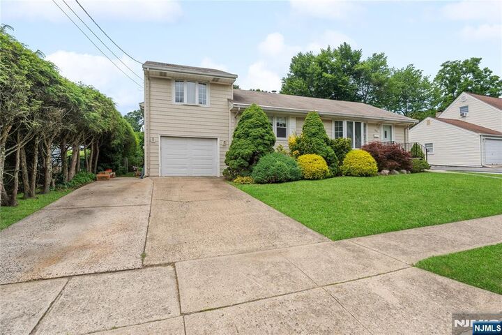 Property Photo: 380 Howard Street NJ 07676