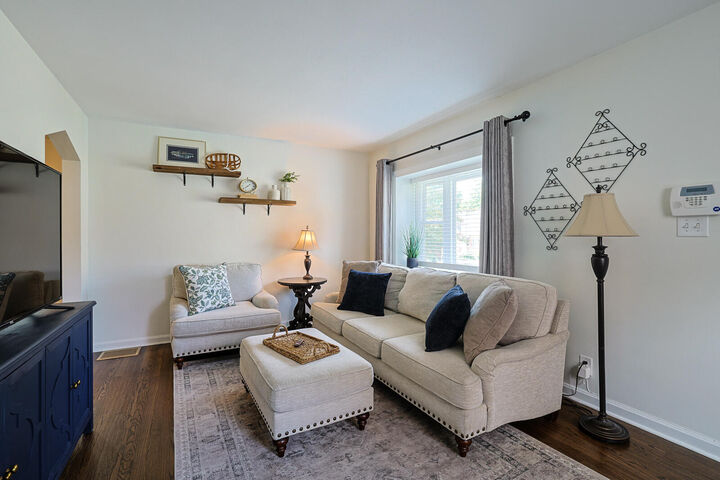 Property Photo: 30 E Lakeside Avenue KY 41017