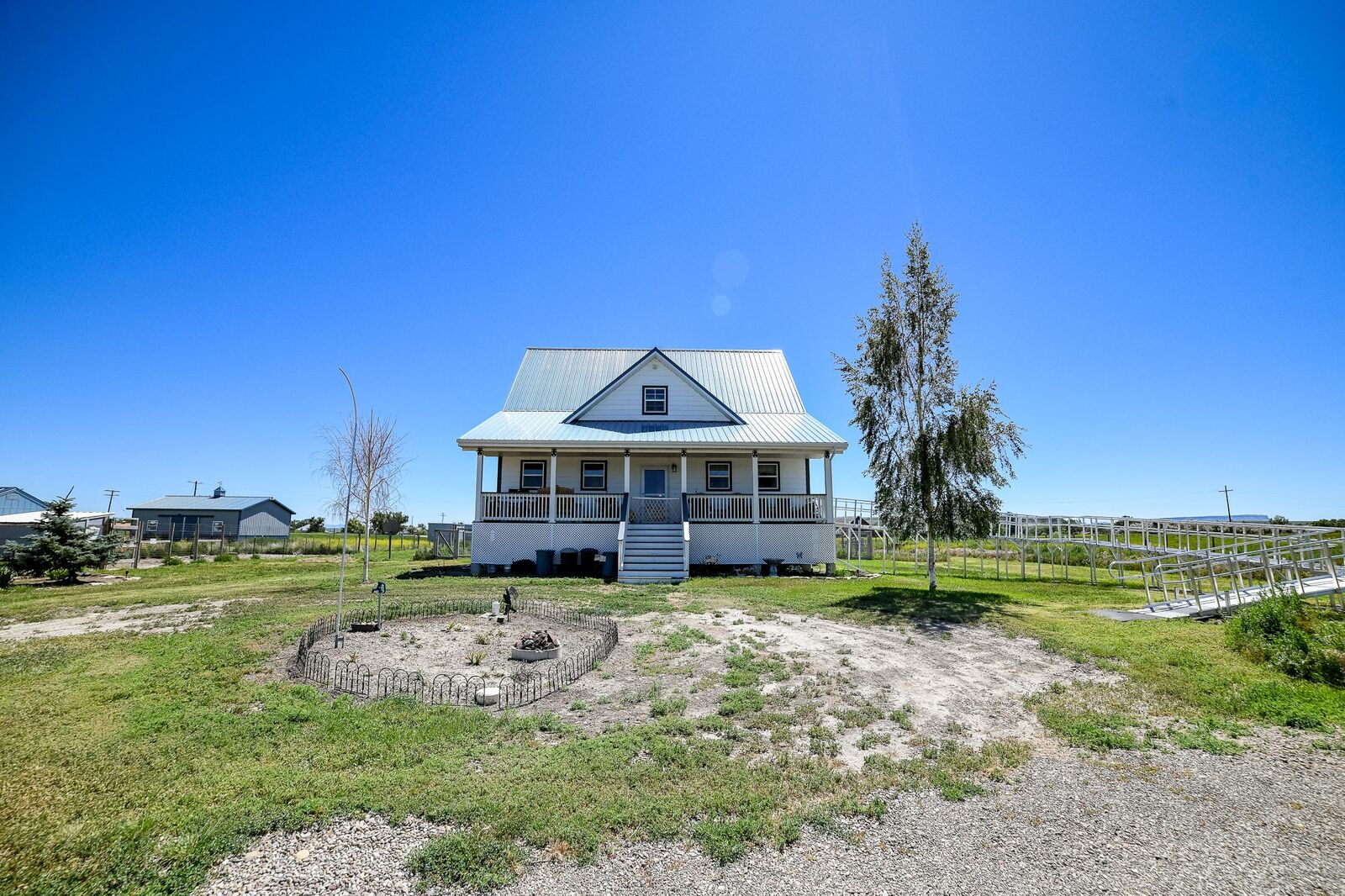 Property Photo: 830 1st Avenue MT 59487