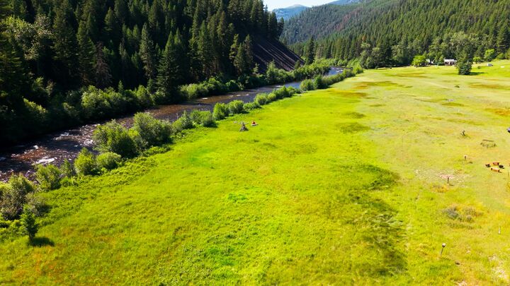 Property Photo:  Lot 7 Trout Haven Drive  MT 59825 
