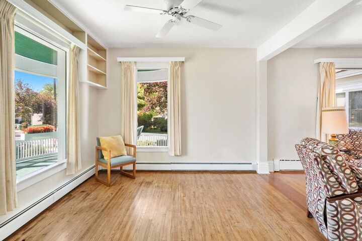 Property Photo: 601 Kalamazoo MI 49770