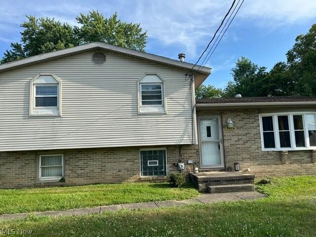 Property Photo: 3426 33rd Street NE OH 44705