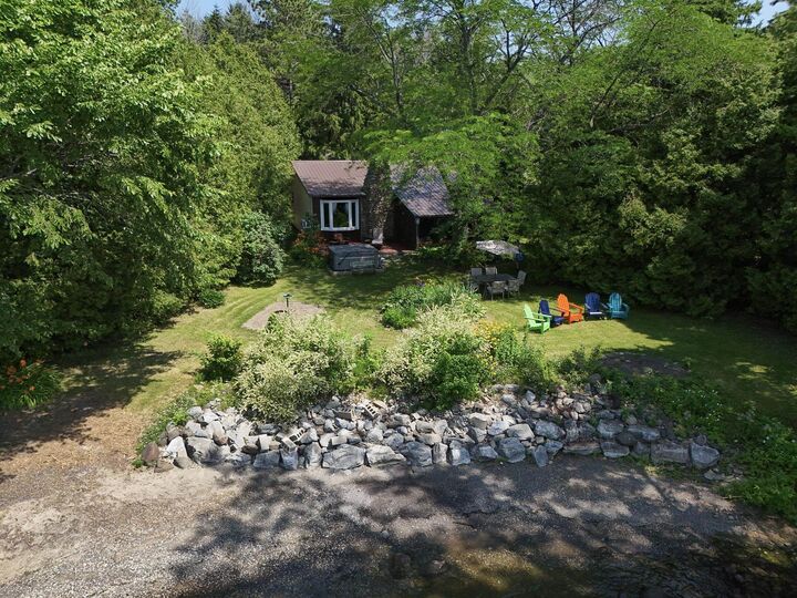 Property Photo:  1160 Blockhouse Point Road  VT 05474 