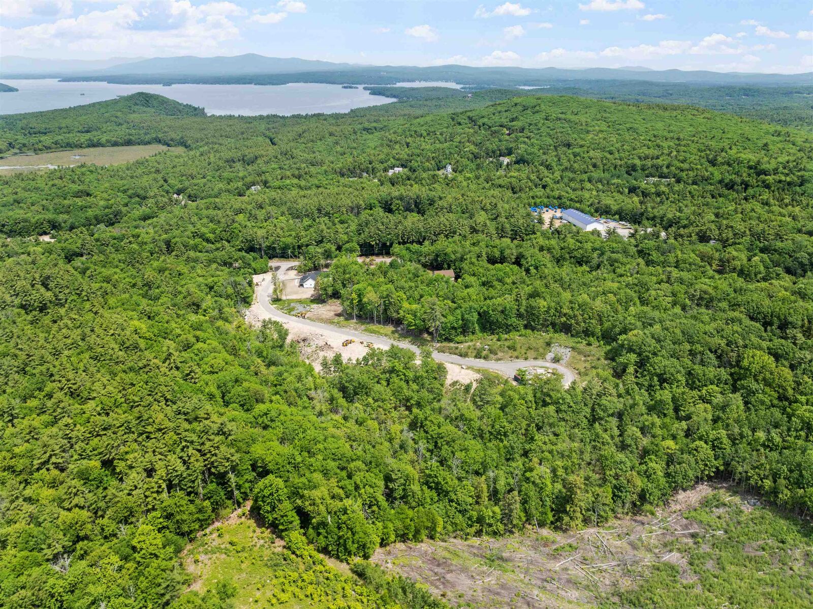 Property Photo:  Lot 5 Jaytee Drive  NH 03809 