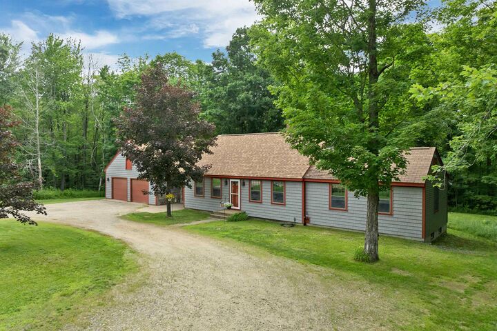 Property Photo:  36 Glidden Road  NH 03249 