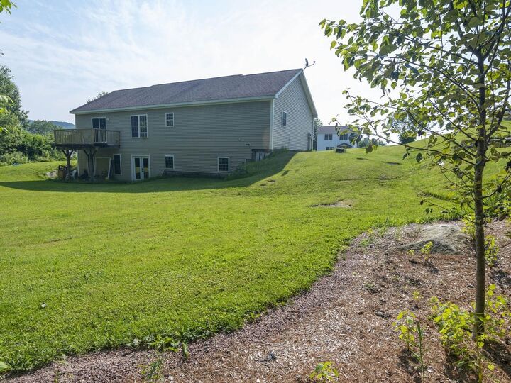 Property Photo: 20 Millstone Boulevard VT 05678