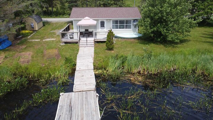 Property Photo: 251 Cottage Lane NS B0N 1C0