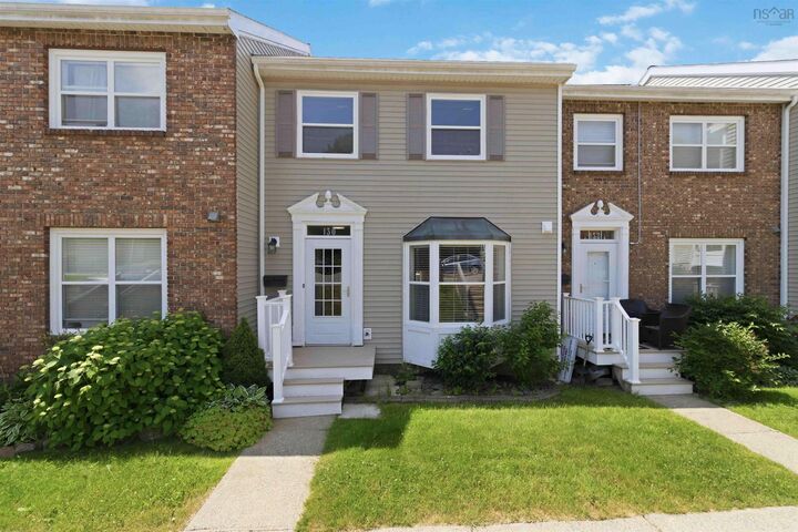 Property Photo:  130 Rutledge Street  NS B4A 1X6 
