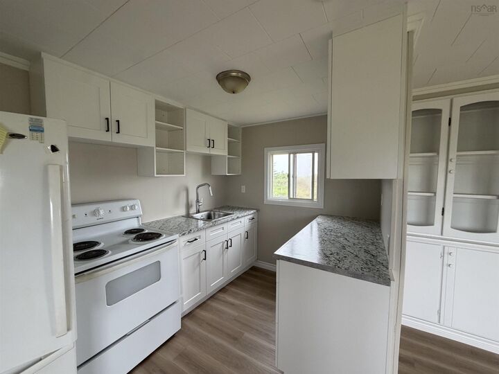 Property Photo: 8573 3 Highway NS B0W 2E0