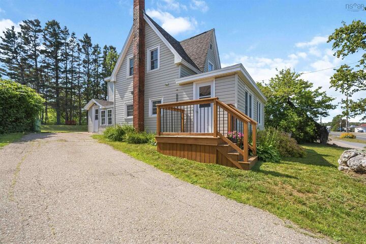 Property Photo: 372 Highway 303 NS B0V 1A0