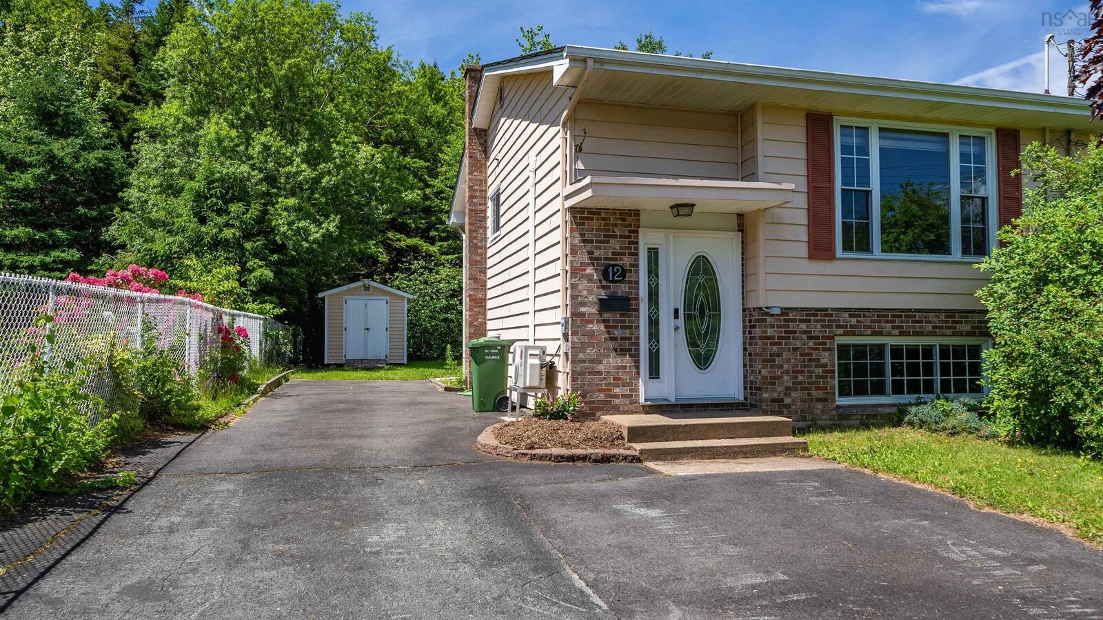 Property Photo:  12 Ridgecrest Drive  NS B2W 2L5 