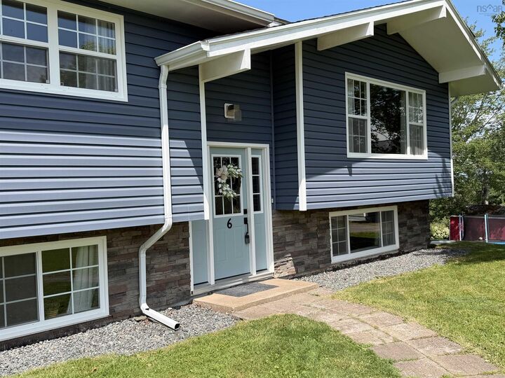 Property Photo:  6 Spruce Court  NS B2N 5H7 