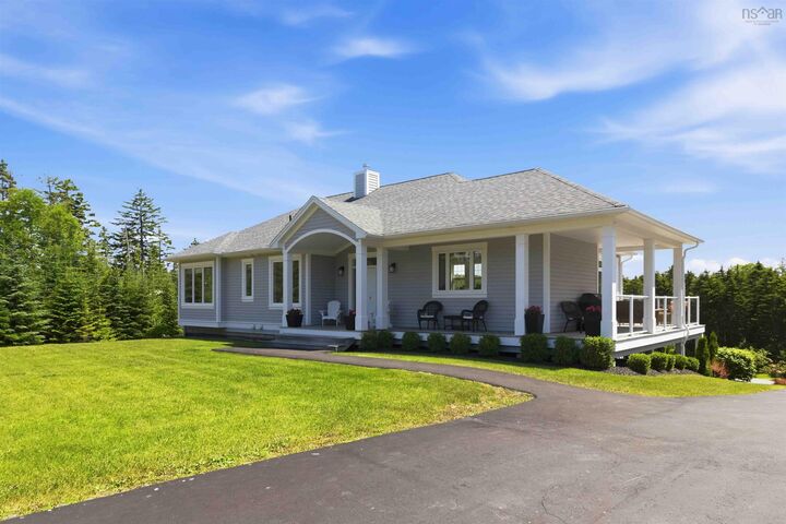 Property Photo: 50 Foxberry Hill NS B3Z 2W1