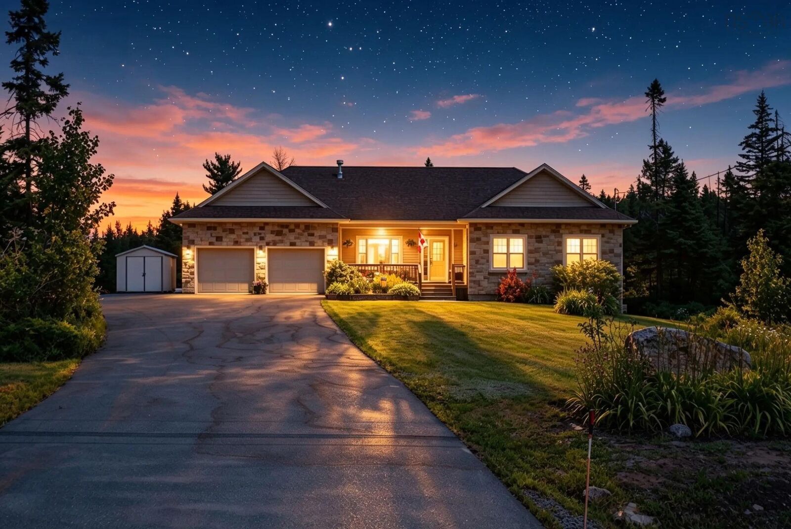 Property Photo: 614 Piggott Avenue NS B2T 1S6