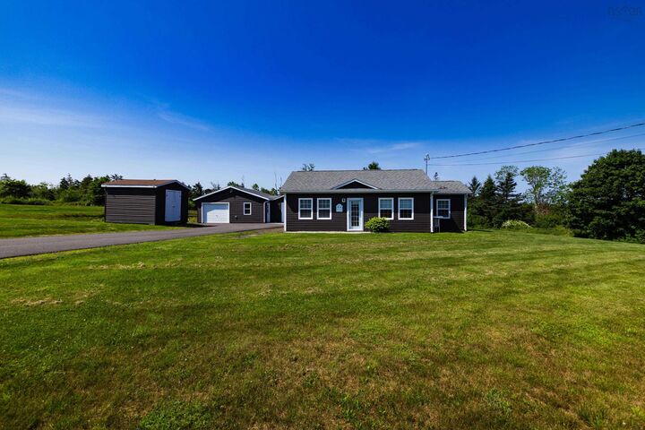 112 North Range Cross Road — photo 1