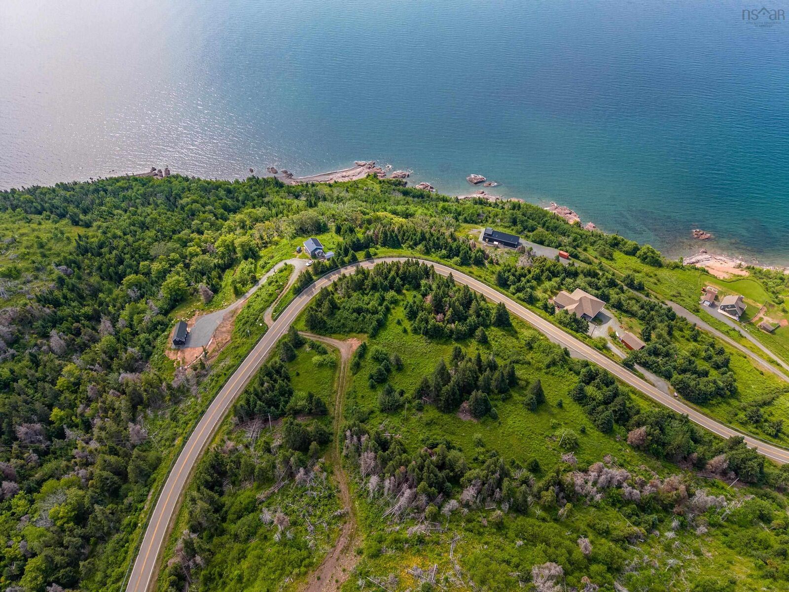Property Photo:  337 Highway  NS B2G 2L2 