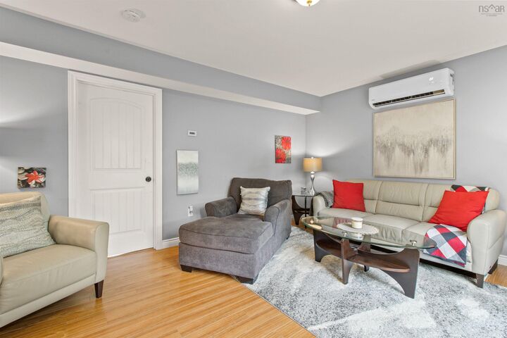Property Photo: 100 Ketch Harbour Road NS B3V 1J4