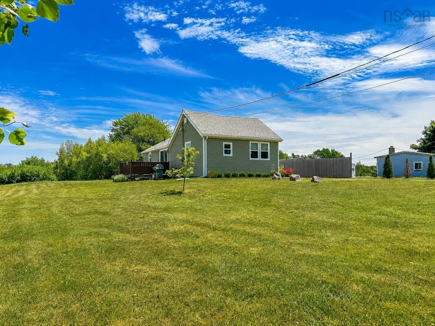 Property Photo:  926 North Bishop Road  NS B4N 3V7 