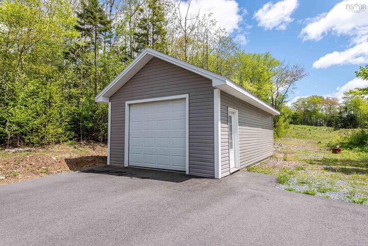 Property Photo: 55 Tori Lane NS B2T 0S8