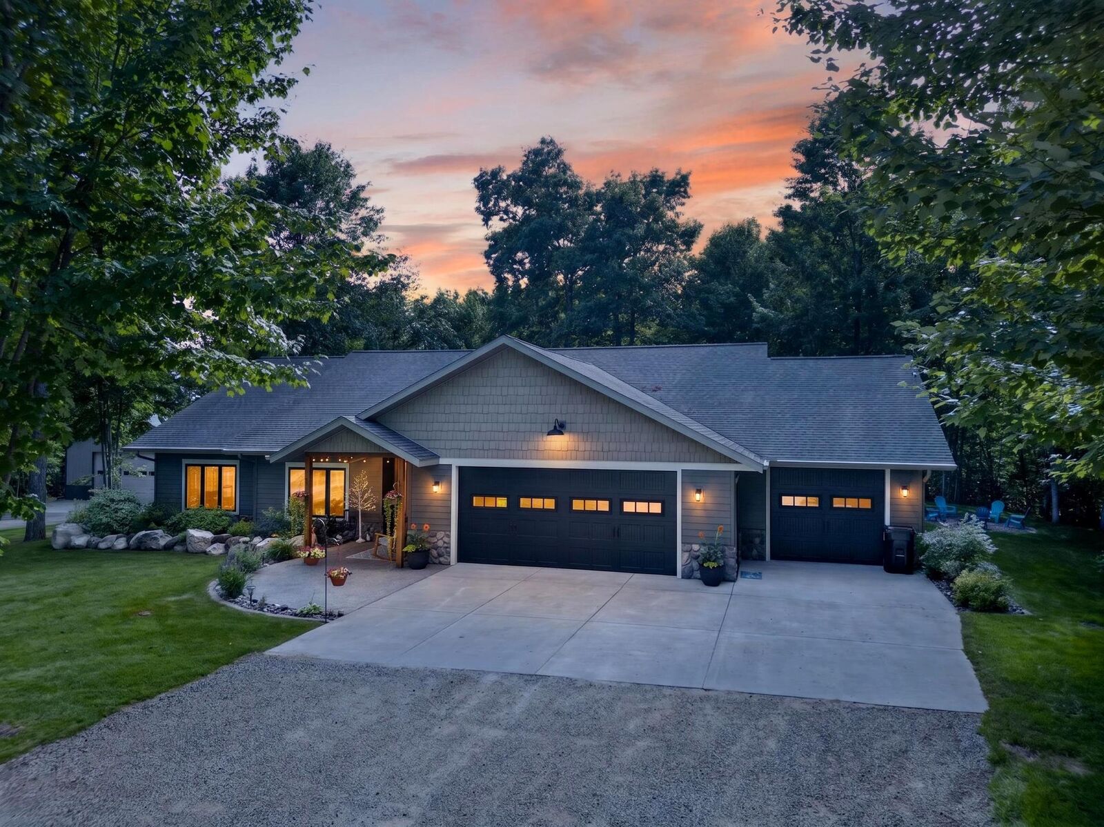 Property Photo: 10139 Rardin Road SW MN 56468