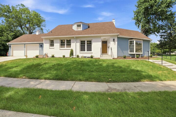 Property Photo: 4920 Sunnyside Road MN 55424