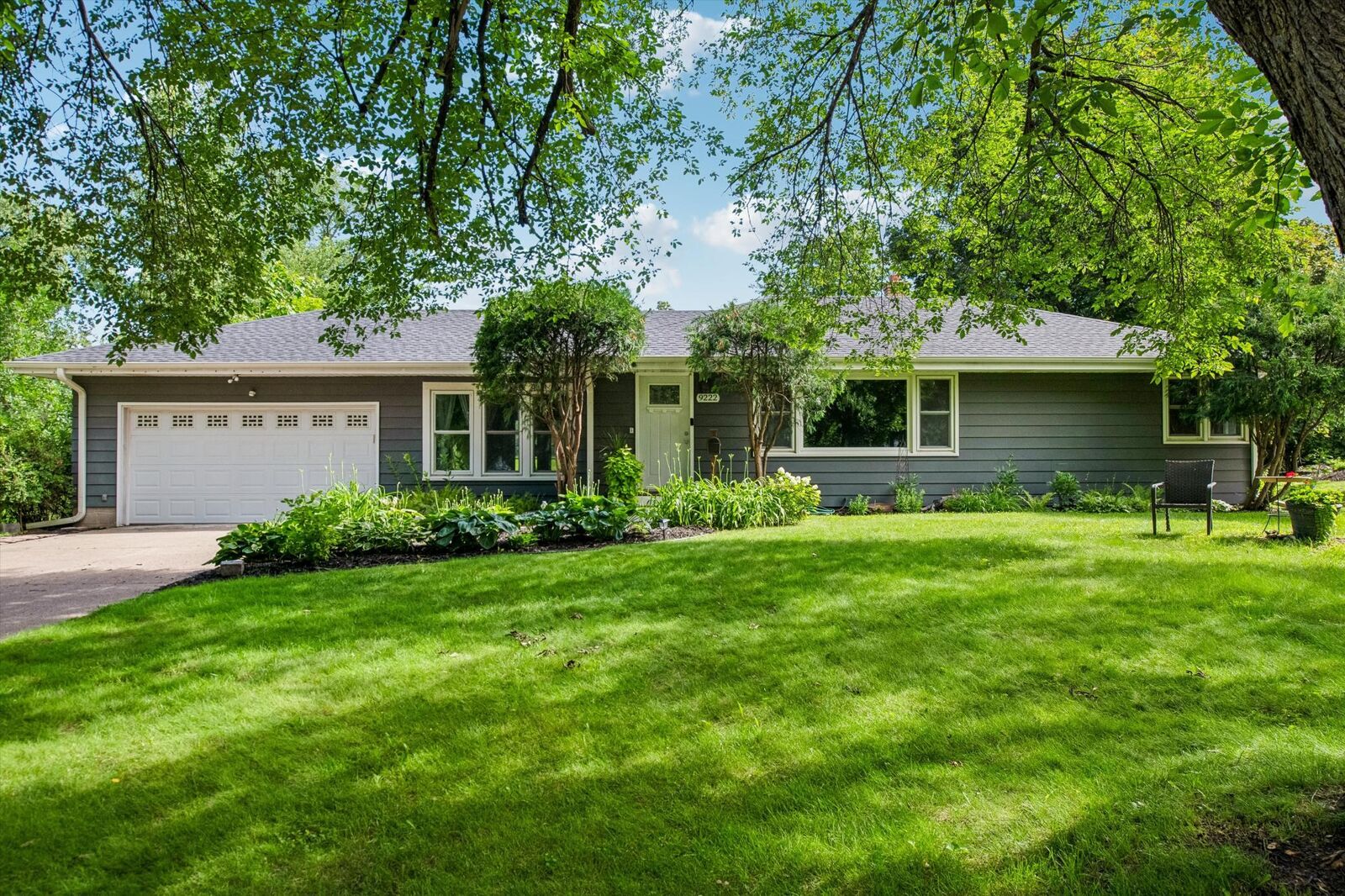 Property Photo: 9222 W 22nd Lane MN 55426