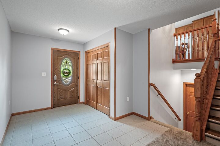 Property Photo: 9955 Hall Avenue NE MN 55362