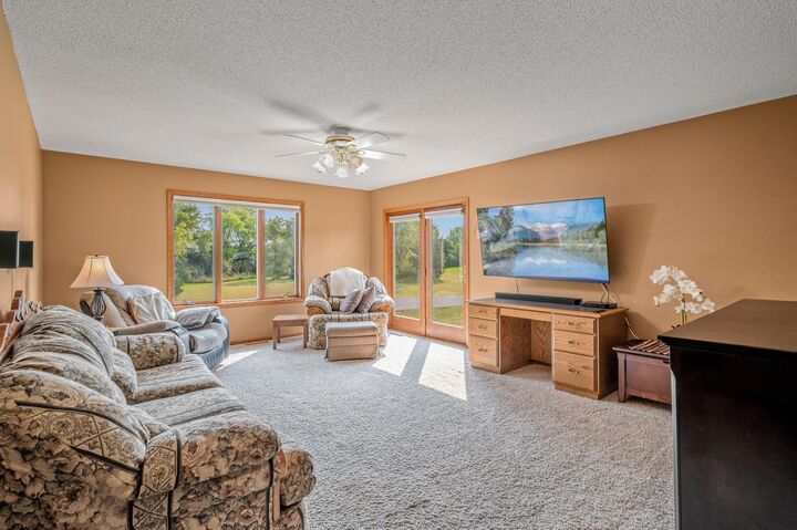 Property Photo: 9955 Hall Avenue NE MN 55362