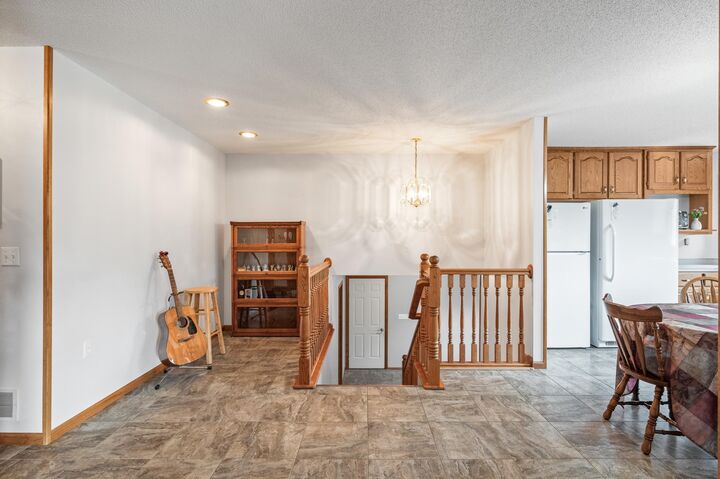 Property Photo:  9955 Hall Avenue NE  MN 55362 