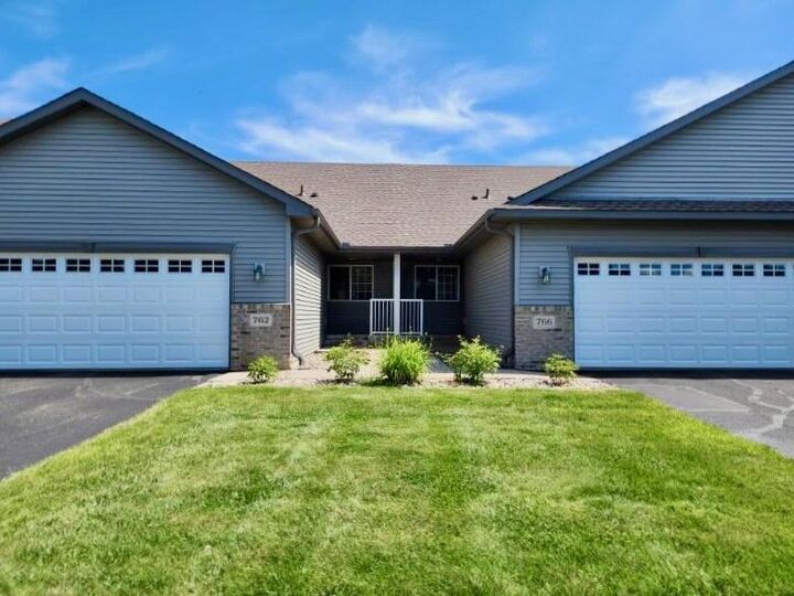 Property Photo:  766 Independence Drive  MN 55309 